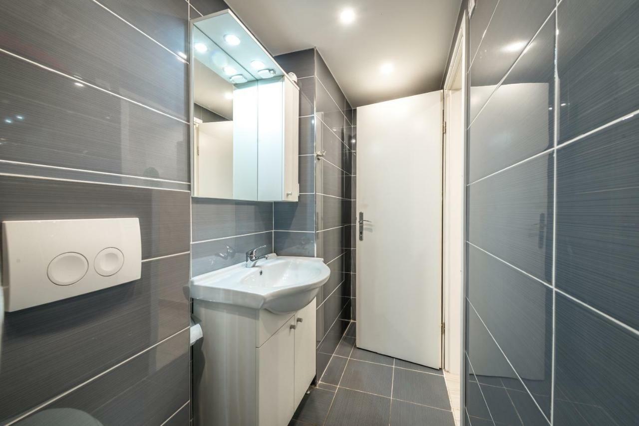 Apartment Duci Split Exterior foto